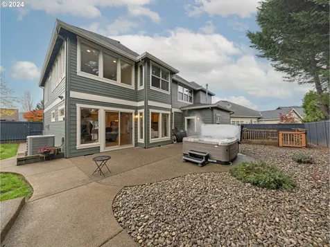 3433 Lavina Drive Forest Grove OR 97116