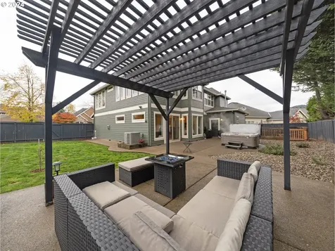 3433 Lavina Drive Forest Grove OR 97116