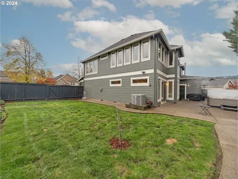 3433 Lavina Drive Forest Grove OR 97116