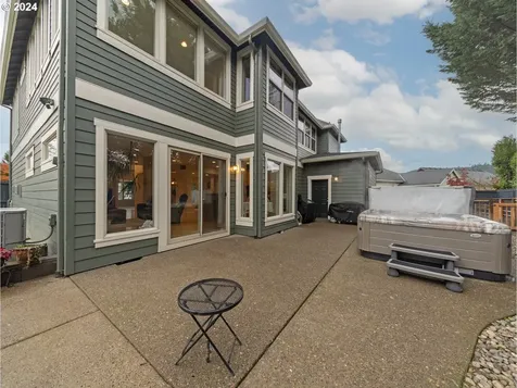 3433 Lavina Drive Forest Grove OR 97116
