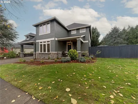 3433 Lavina Drive Forest Grove OR 97116