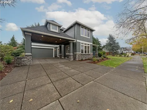 3433 Lavina Drive Forest Grove OR 97116