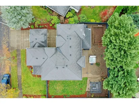 3433 Lavina Drive Forest Grove OR 97116