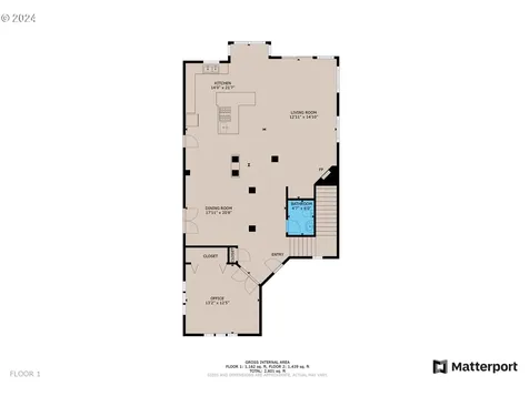 3433 Lavina Drive Forest Grove OR 97116