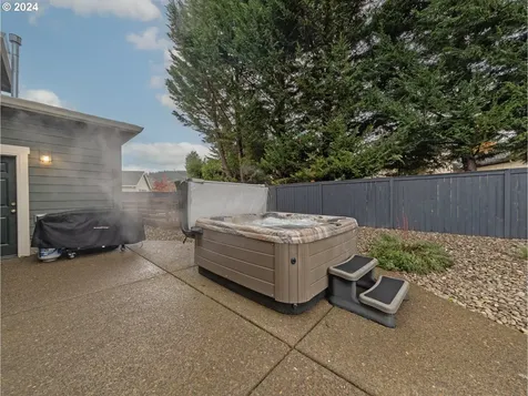 3433 Lavina Drive Forest Grove OR 97116