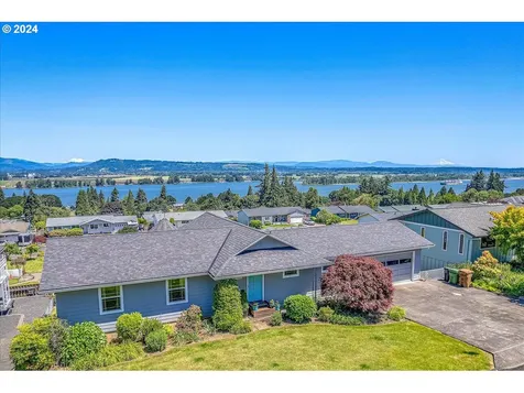 1850 8th Street Columbia City OR 97018