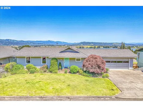 1850 8th Street Columbia City OR 97018