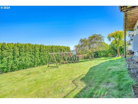 1850 8th Street Columbia City OR 97018