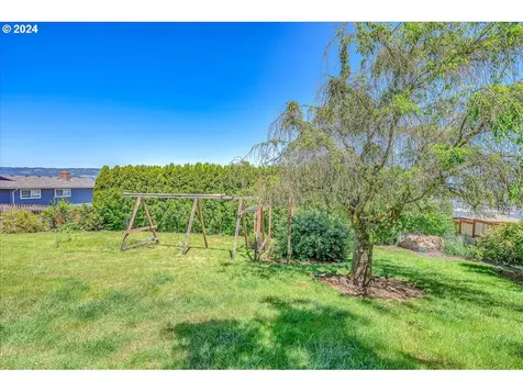 1850 8th Street Columbia City OR 97018