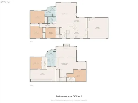 1850 8th Street Columbia City OR 97018