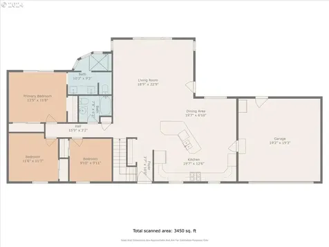 1850 8th Street Columbia City OR 97018