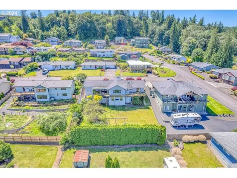 1850 8th Street Columbia City OR 97018