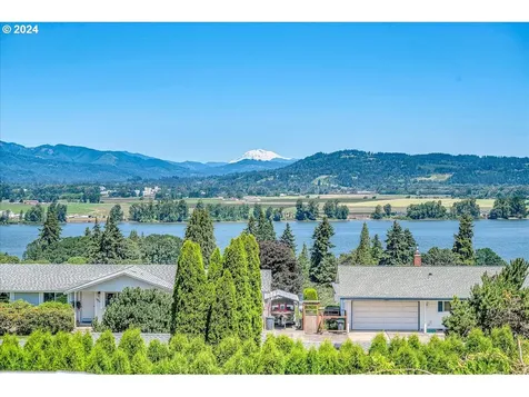 1850 8th Street Columbia City OR 97018