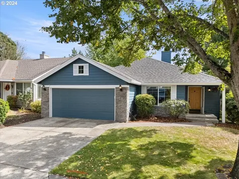 17816 Sw Galewood Drive Sherwood OR 97140