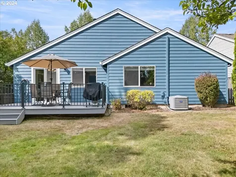 17816 Sw Galewood Drive Sherwood OR 97140
