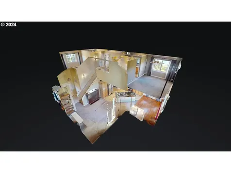 5530 King Arthur Court Eugene OR 97402