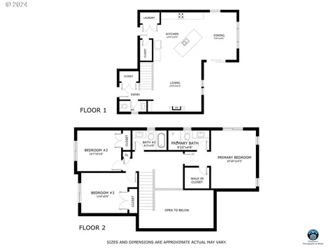 5530 King Arthur Court Eugene OR 97402