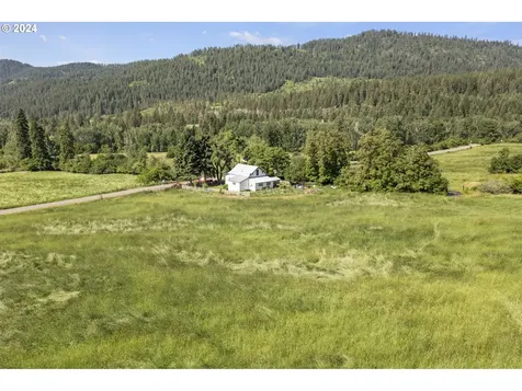 36113 Allstead Lane Halfway OR 97834