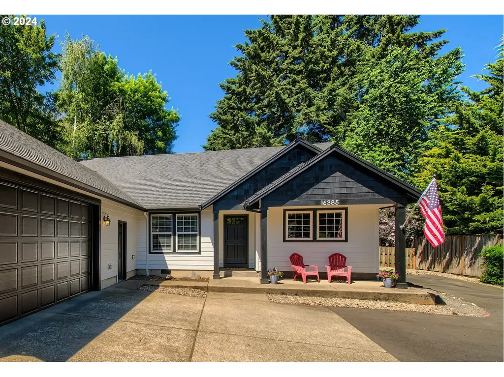 16385 Front Avenue Oregon City OR 97045