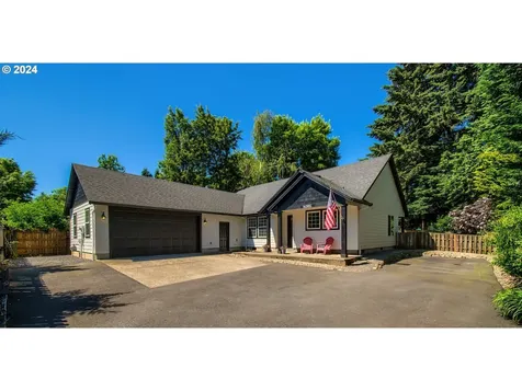 16385 Front Avenue Oregon City OR 97045