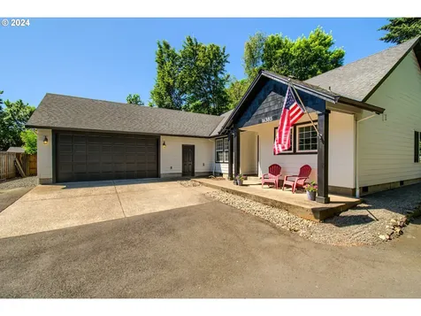 16385 Front Avenue Oregon City OR 97045