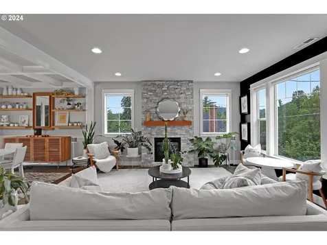 5325 Sw 50th Avenue Portland OR 97221
