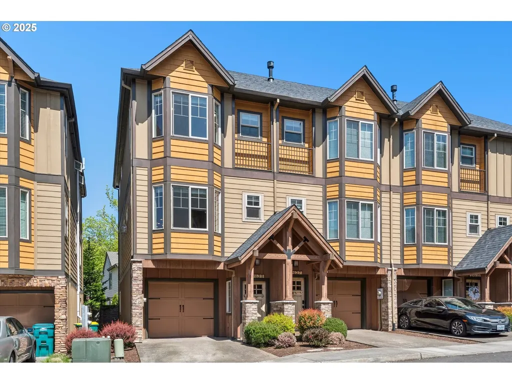 19639 SW Blackbear Court Beaverton OR 97006
