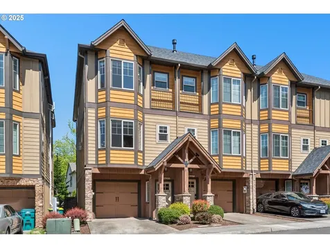 19639 SW Blackbear Court Beaverton OR 97006