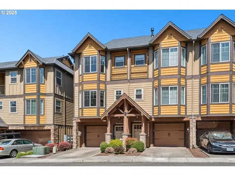 19639 SW Blackbear Court Beaverton OR 97006