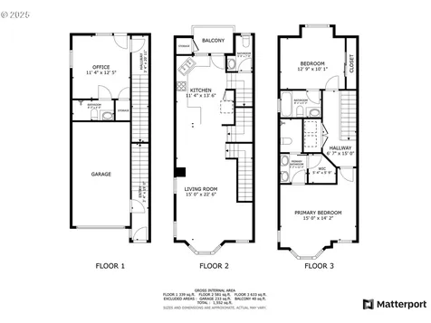 19639 SW Blackbear Court Beaverton OR 97006