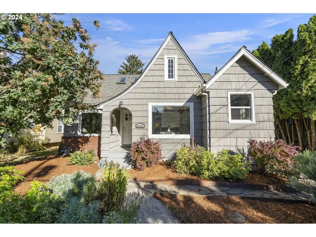 3626 Ne 63rd Avenue Portland OR 97213