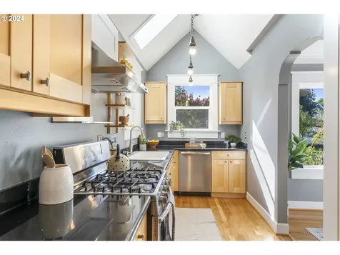 3626 Ne 63rd Avenue Portland OR 97213