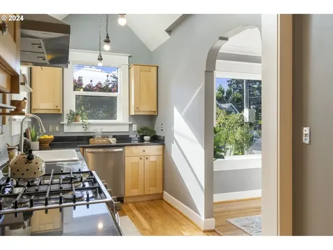 3626 Ne 63rd Avenue Portland OR 97213