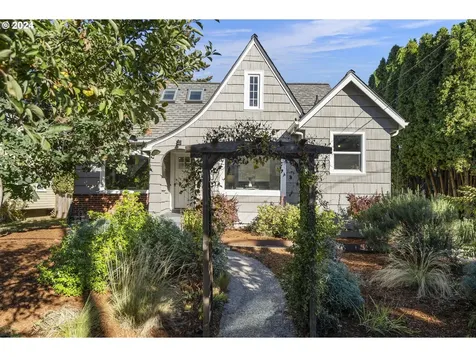 3626 Ne 63rd Avenue Portland OR 97213