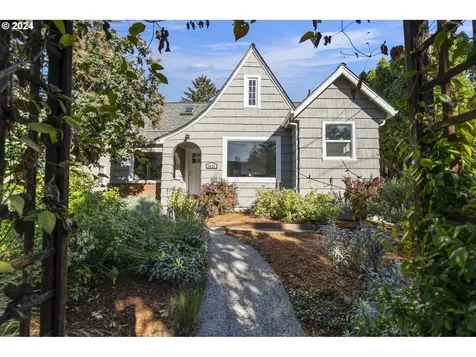 3626 Ne 63rd Avenue Portland OR 97213