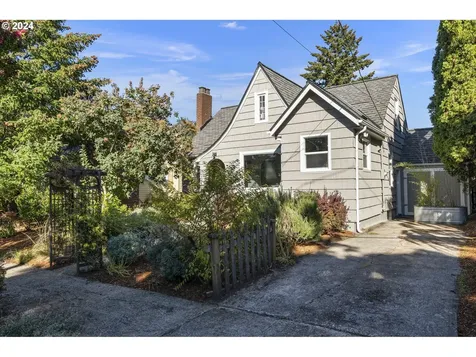 3626 Ne 63rd Avenue Portland OR 97213