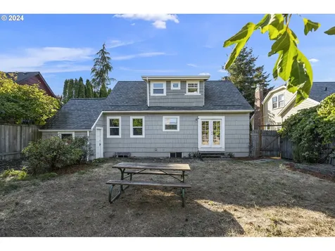 3626 Ne 63rd Avenue Portland OR 97213