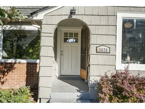 3626 Ne 63rd Avenue Portland OR 97213