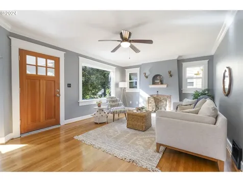 3626 Ne 63rd Avenue Portland OR 97213