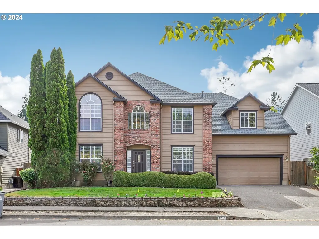 2616 Ne Nova Avenue Hillsboro OR 97124