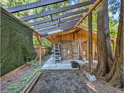 64863 E Lupine Drive Rhododendron OR 97049
