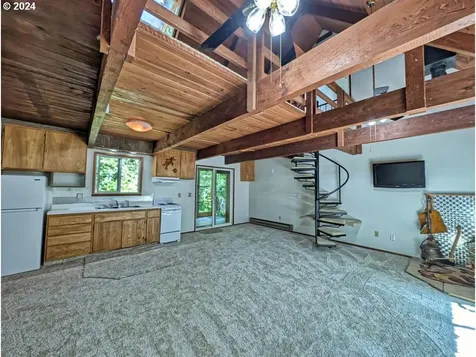 64863 E Lupine Drive Rhododendron OR 97049