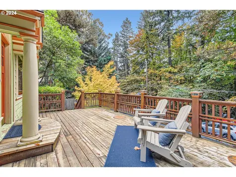 1925 SW Broadway Drive Portland OR 97201