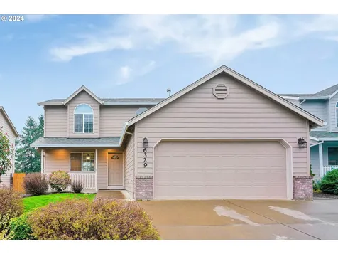 6329 Ne William R Carr Street Adair Village OR 97330
