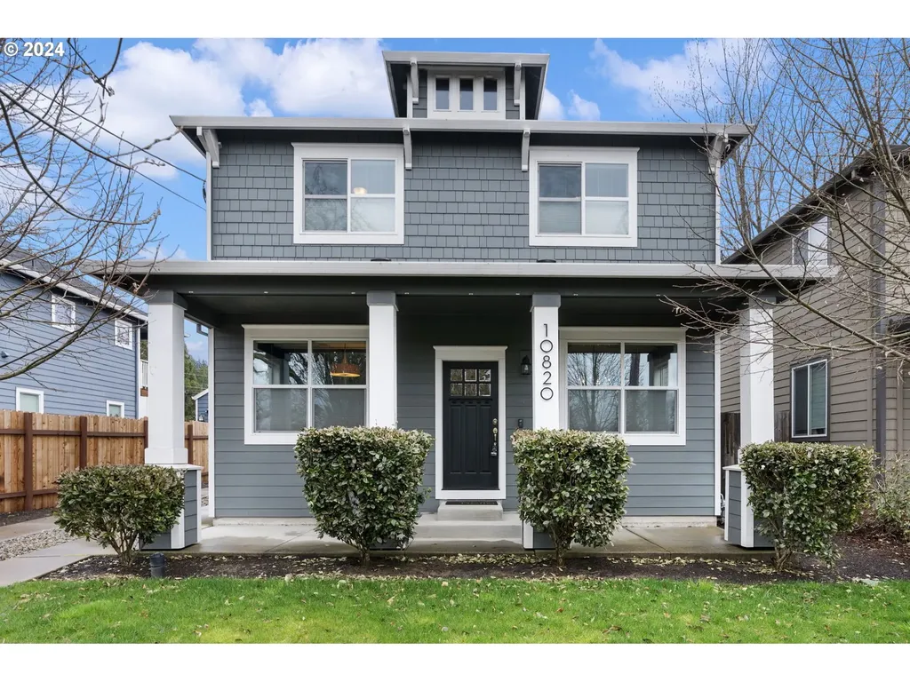 10820 Sw 61st Avenue Portland OR 97219