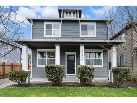10820 Sw 61st Avenue Portland OR 97219