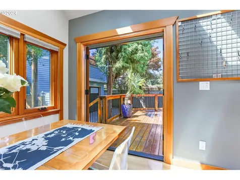 7105 Se 22nd Avenue Portland OR 97202