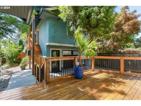 7105 Se 22nd Avenue Portland OR 97202