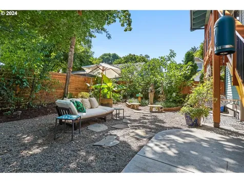 7105 Se 22nd Avenue Portland OR 97202