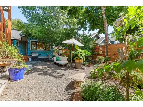 7105 Se 22nd Avenue Portland OR 97202